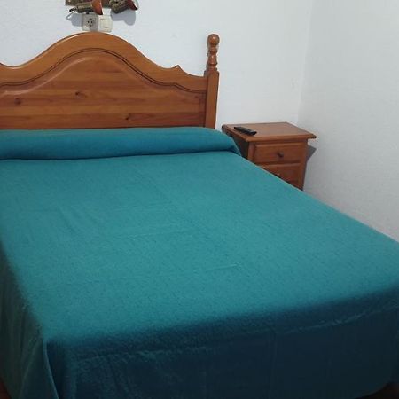 Hostal Pancorbo Luaran gambar
