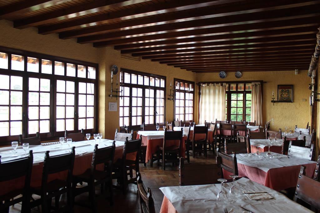 Hostal Pancorbo Luaran gambar