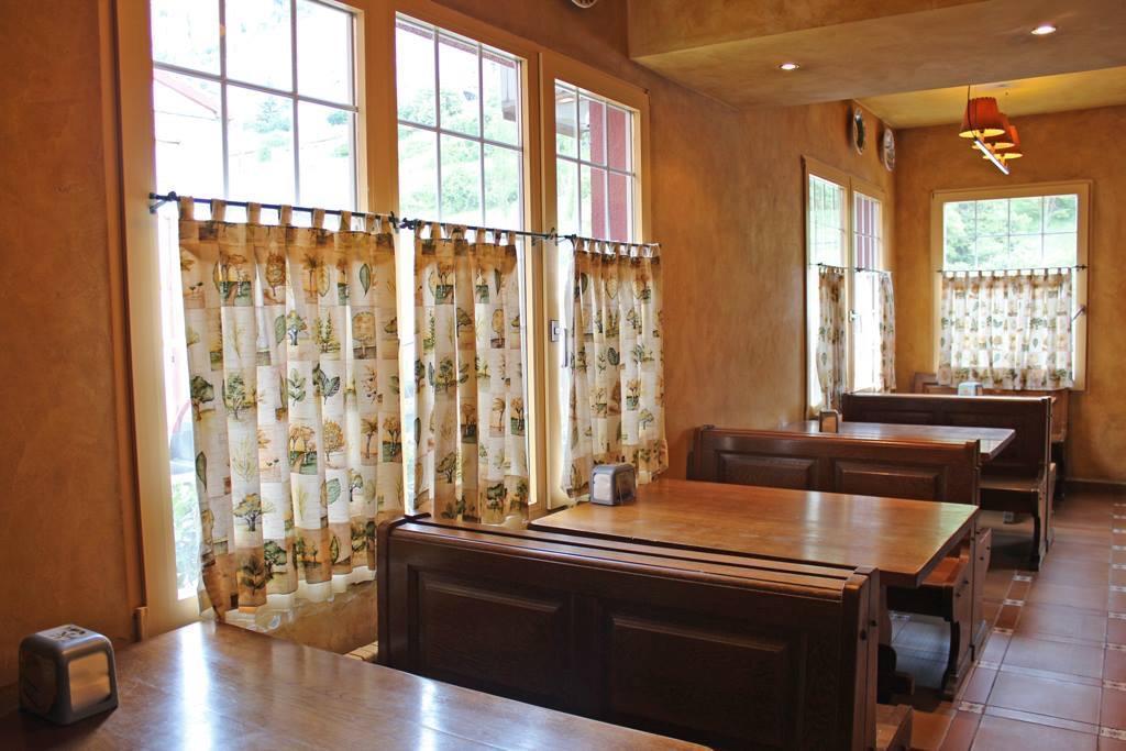 Hostal Pancorbo Luaran gambar